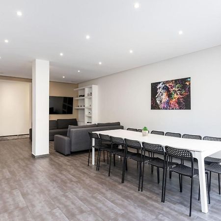 Maison Frappaz - 4 Bedrooms With Garden 빌뢰르반 외부 사진